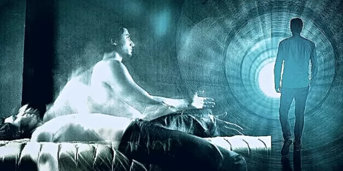 Что происходит с душой на 3, 9 и 40 день?