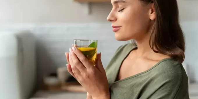 Врачи назвали самый полезный напиток для здоровья сердца