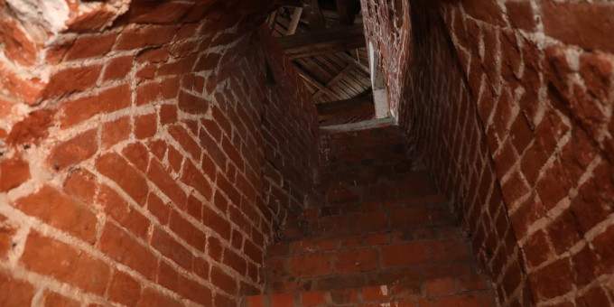 Тайны подземелий Кремля: что скрыто под сердцем России