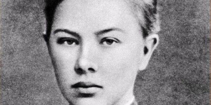 Надежда Крупская: какого она была происхождения