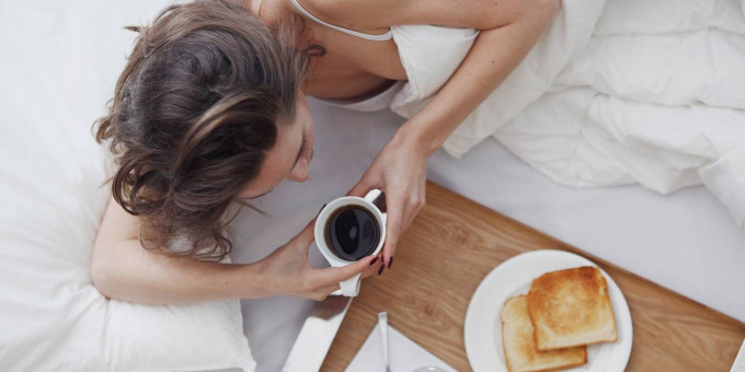 Какими продуктами ни в коем случае нельзя завтракать