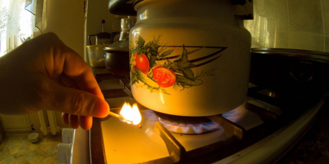 Сколько раз можно кипятить воду?