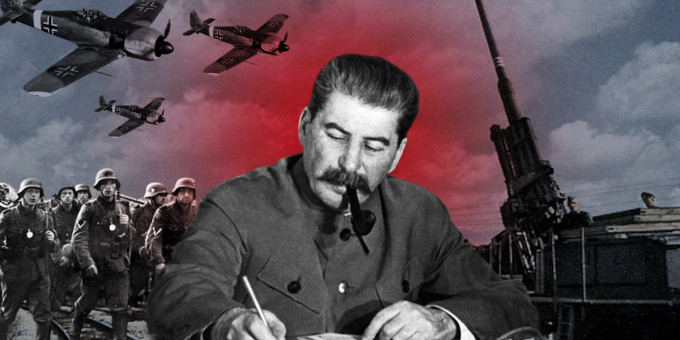 Почему Сталин не верил, что Гитлер ударит 22 июня