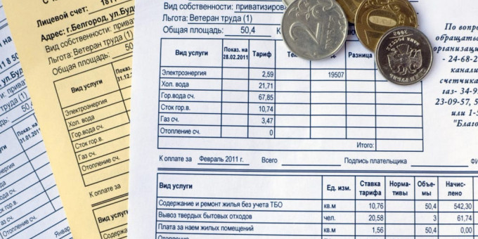 Что грозит тем, кто не платит за капремонт