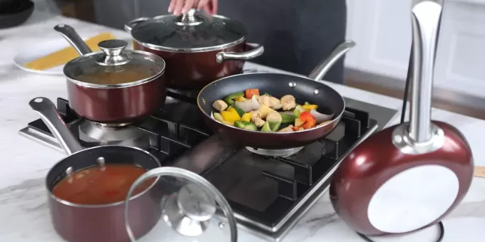 Опасно для жизни: то, что есть в каждой квартире