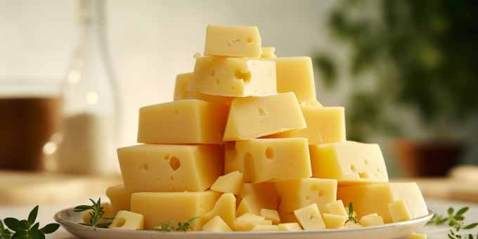 Почему сыр нельзя есть каждый день