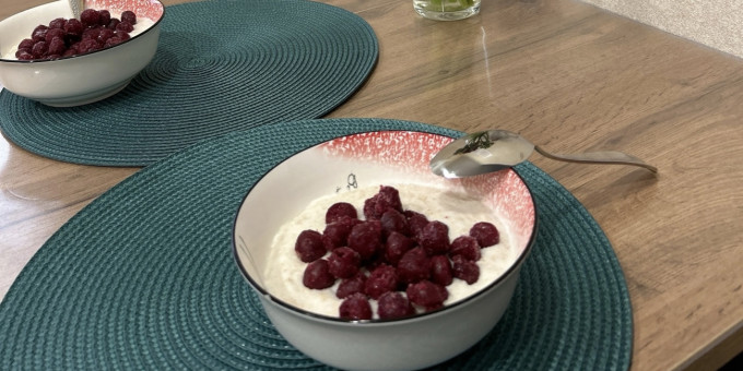 Эта каша — щит против рака на вашей тарелке