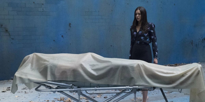 Ученые объяснили, что происходит с нашими телами после смерти