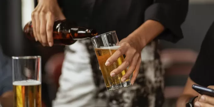 Пиво как лекарство: что скрывает хмельной напиток