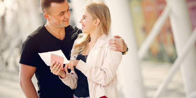 Почему нельзя встречаться с кем-то на 8 лет старше или младше