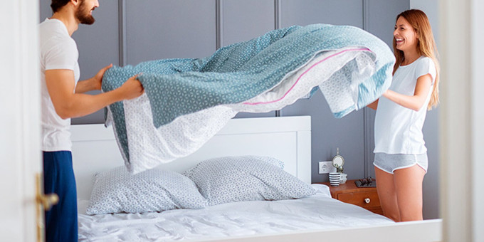 10 неожиданно противных вещей в вашем доме, которые нужно выбросить