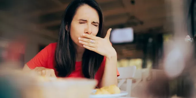 Продукты, которые медленно травят организм