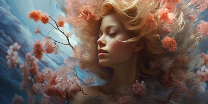 Время вашего пробуждения расскажет о послании Высших сил