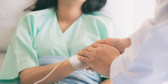 О чем люди говорят перед смертью?