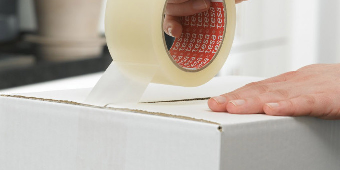 Доза радиации от простого скотча. Это правда?