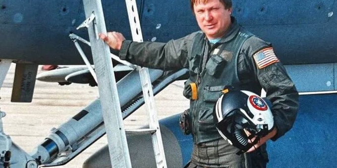Побег из СССР на истребителе: судьба летчика-дезертира в США