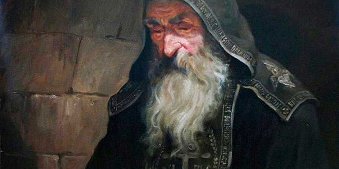 Русский Нострадамус еще не ошибался: предсказания о России