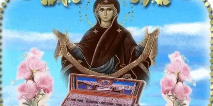 Какие чудеса сотворил пояс Пресвятой Богородицы