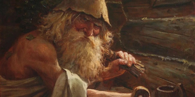 Почему в России руки моют чаще, чем в Европе