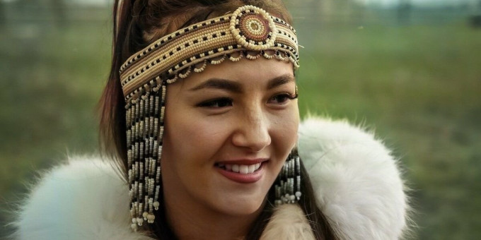 Какой способ мытья используют чукчи