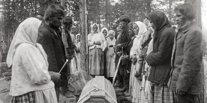 Зачем в некоторых странах выкапывают покойников