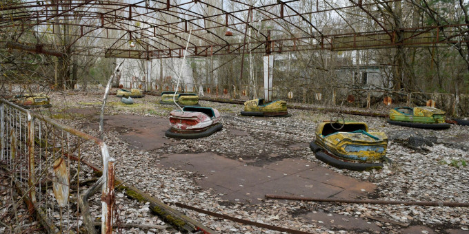 Выжить после Чернобыля: что происходит в «зоне отчуждения»