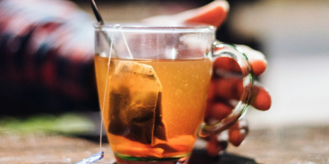 Чайные пакетики могут быть опасны