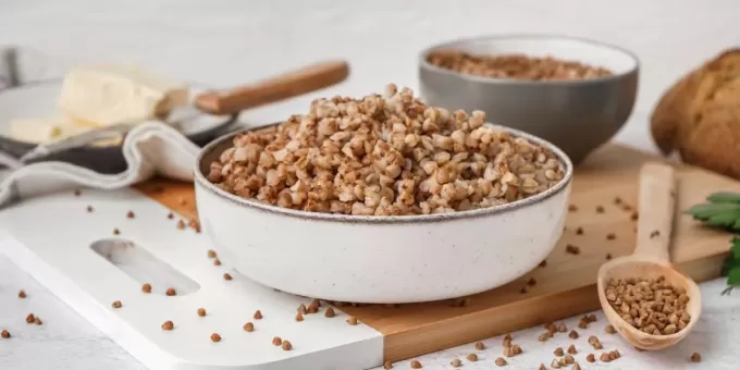 Внимание, яд: чем же так опасна обычная гречка