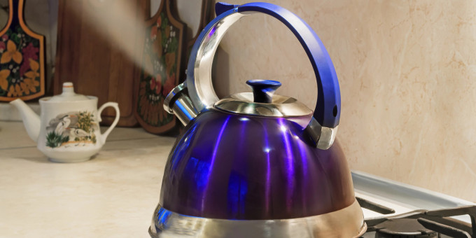 Почему дважды кипяченая вода несет смерть?