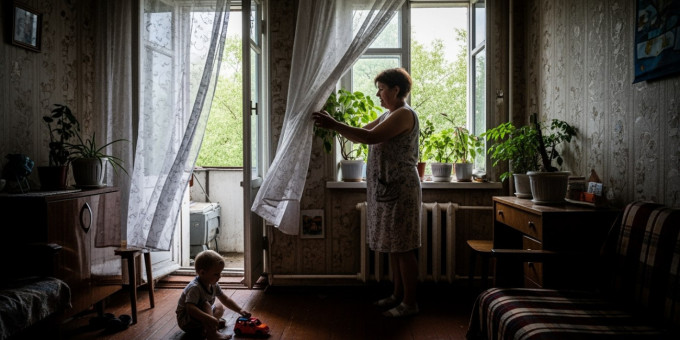 Дешевая мебель приводит к смертельной болезни