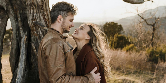 В какую женщину влюбятся все мужчины