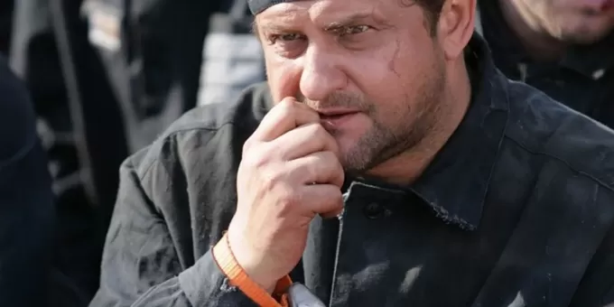 В российской тюрьме запрещено говорить «спасибо»: вот почему