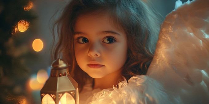 Как узнать, что вас посетил ангел-хранитель: 11 признаков