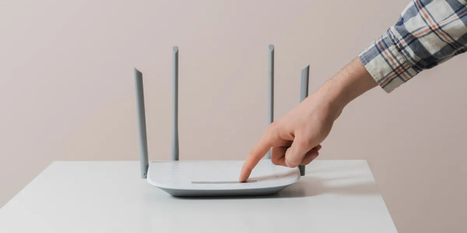 Вот почему wi-fi роутер нужно отключать по ночам