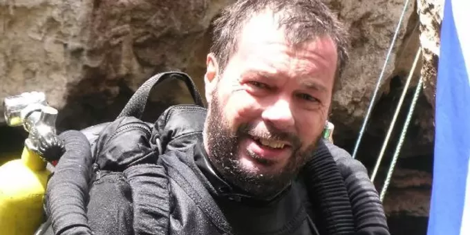Подводник снял свою смерть на камеру: 283 метра до ада