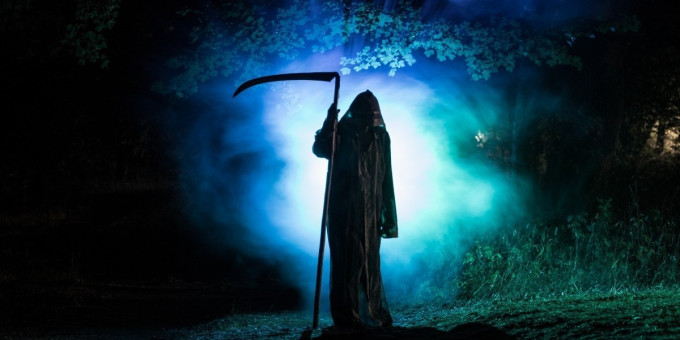 «Запах смерти»: как можно узнать о приближающейся гибели