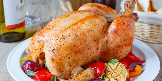 Это мясо считали диетическим, а оно вызывает рак - ученые