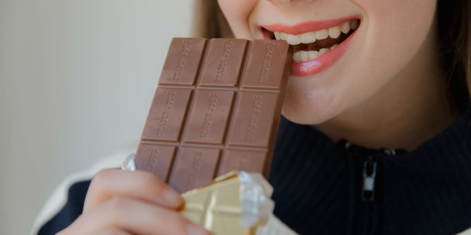 Если на этикетке этот ингредиент, значит шоколад сделан из отходов