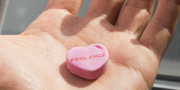 Эта линия есть на ладони не у каждого: вот что она означает