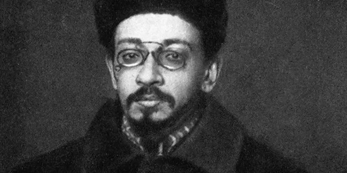 Тайна смерти «дьявола большевиков»: его убили свои же