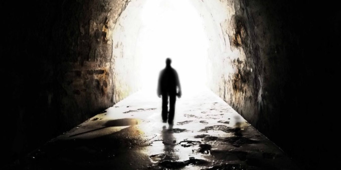 Мужчина, переживший клиническую смерть, рассказал кого встретил