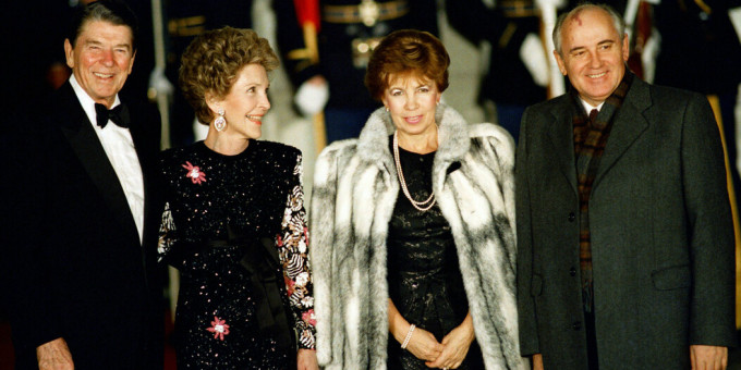 Кем была Горбачева на самом деле: уже можно рассказать