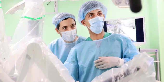 Врачи побороли рак вымораживанием: впервые в истории