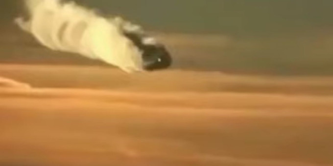 Уже рядом: на Землю прилетели пришельцы с Нибиру