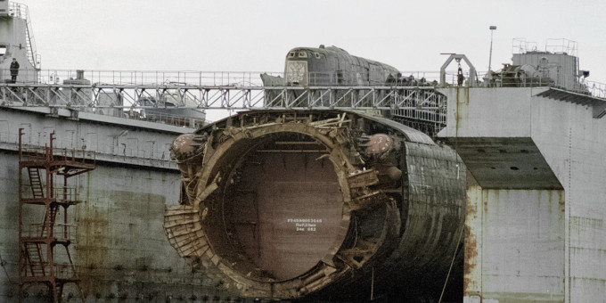 Гибель Курска: что от нас скрывали много лет