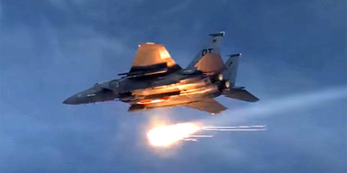 ВВС Индии сбили НЛО: вот что обнаружили под железом