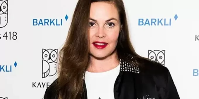 Выходка Андреевой: такое даже Волочкова не позволяла себе