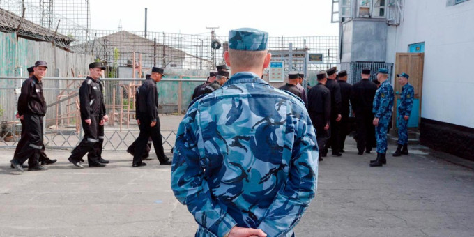 Самые позорные уголовные статьи в русской тюрьме