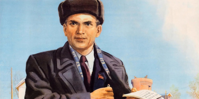 Зарплата в СССР была 120 рублей? Вот реальные  цифры