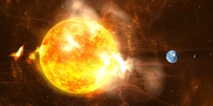 Начало конца: родился предвестник апокалипсиса